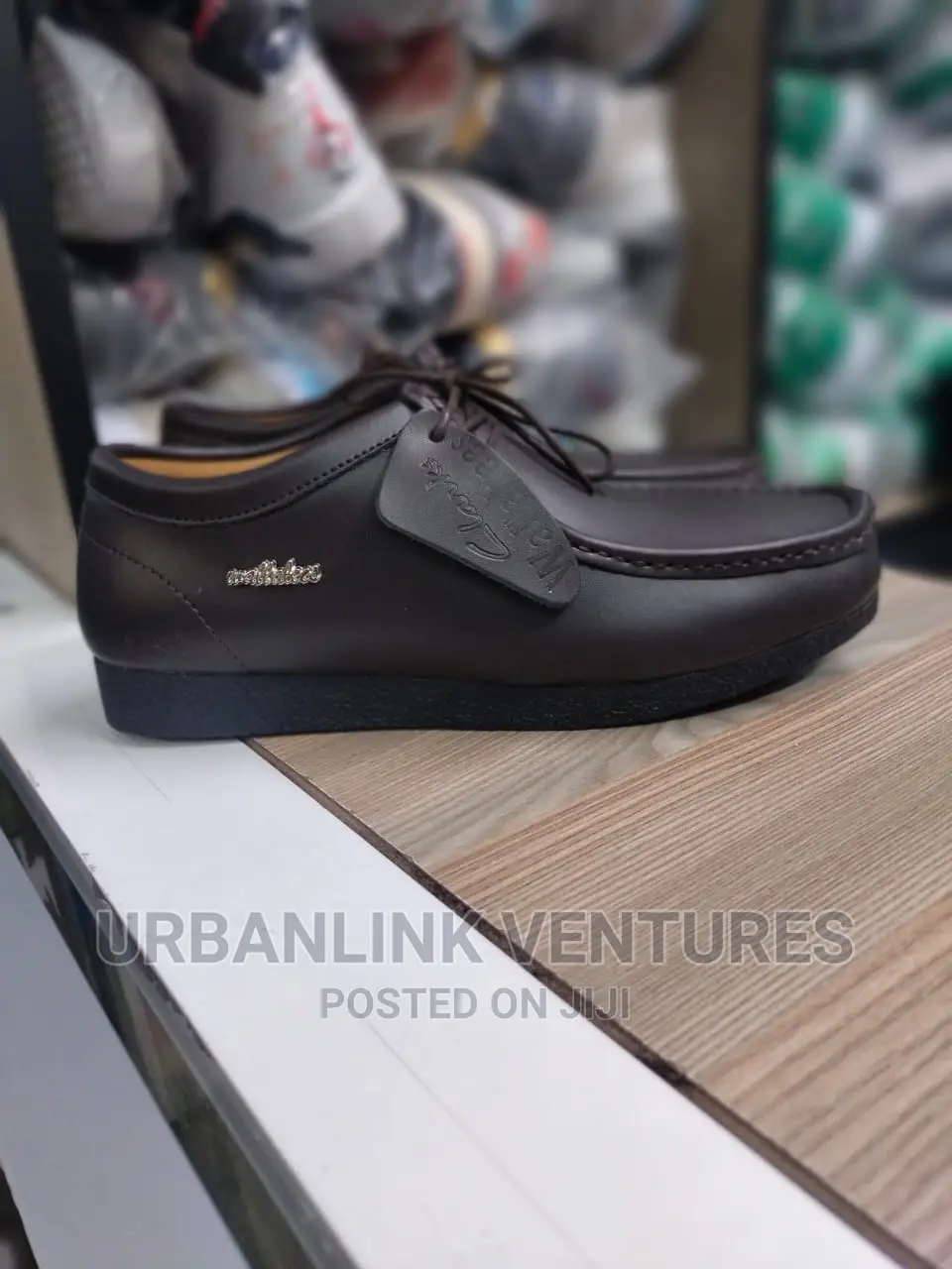 Prada Boots