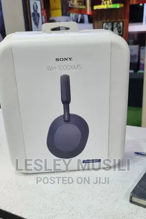 WH-1000XM5 Inoise Canceling Headphones | Special Edition