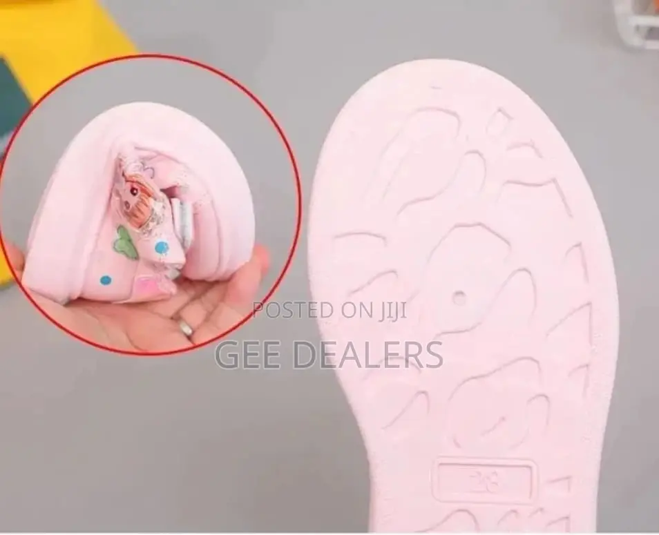 Kids Sneakers Shoes