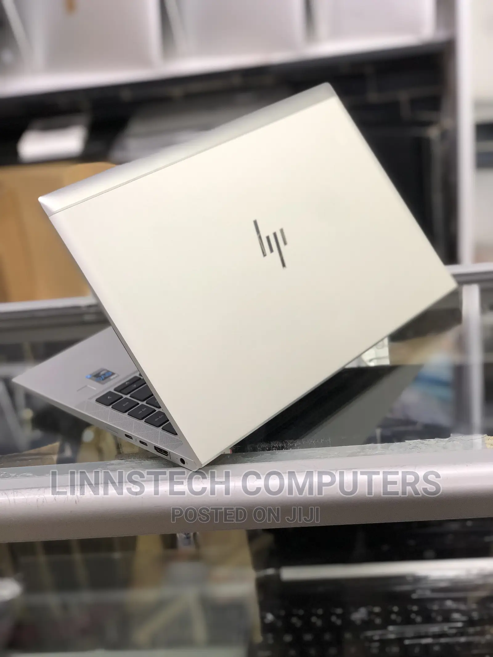 Laptop HP EliteBook 840 G8 16GB Intel Core I7 SSD 256GB