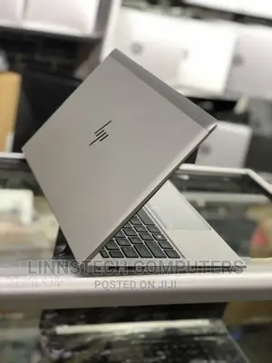 Laptop HP EliteBook 840 G8 16GB Intel Core I7 SSD 256GB