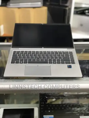 Laptop HP EliteBook 840 G8 16GB Intel Core I7 SSD 256GB