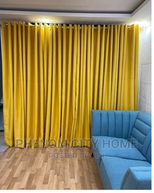 Curtain Cuetains Curtains - thumbnail 2