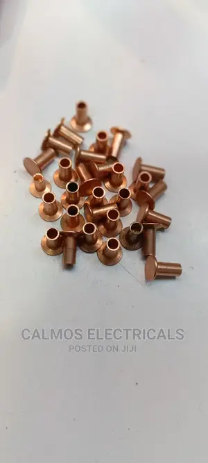 Copper Rivets