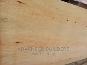 Plywood 8feet by 4feet by 12mm Thickness