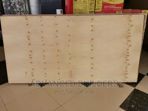 Plywood 8feet by 4feet by 12mm Thickness