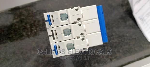 63A MCB Chint - thumbnail 2
