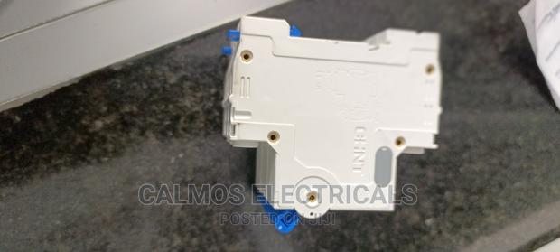 Chint MCB 63A - thumbnail 2