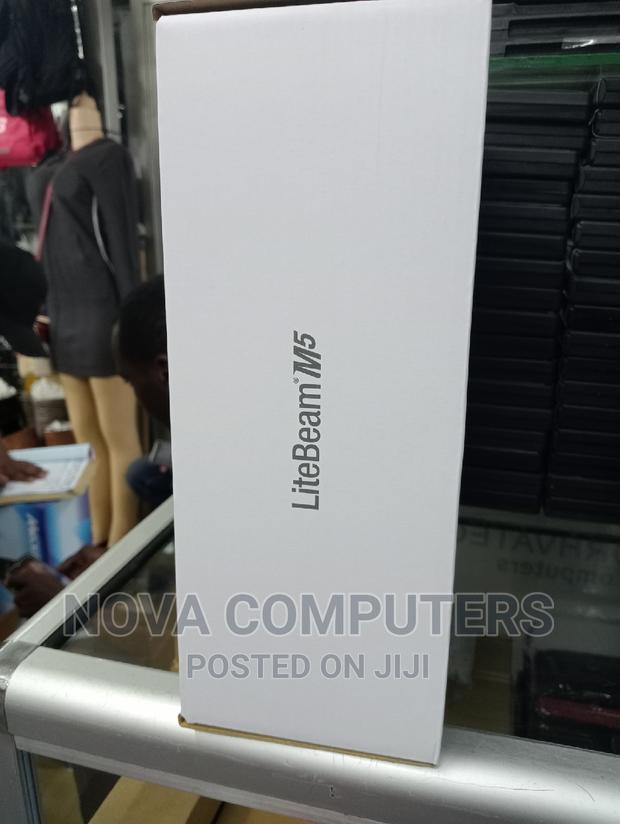 Litebeam M5 23dbi Outdoor Access Point - thumbnail 2