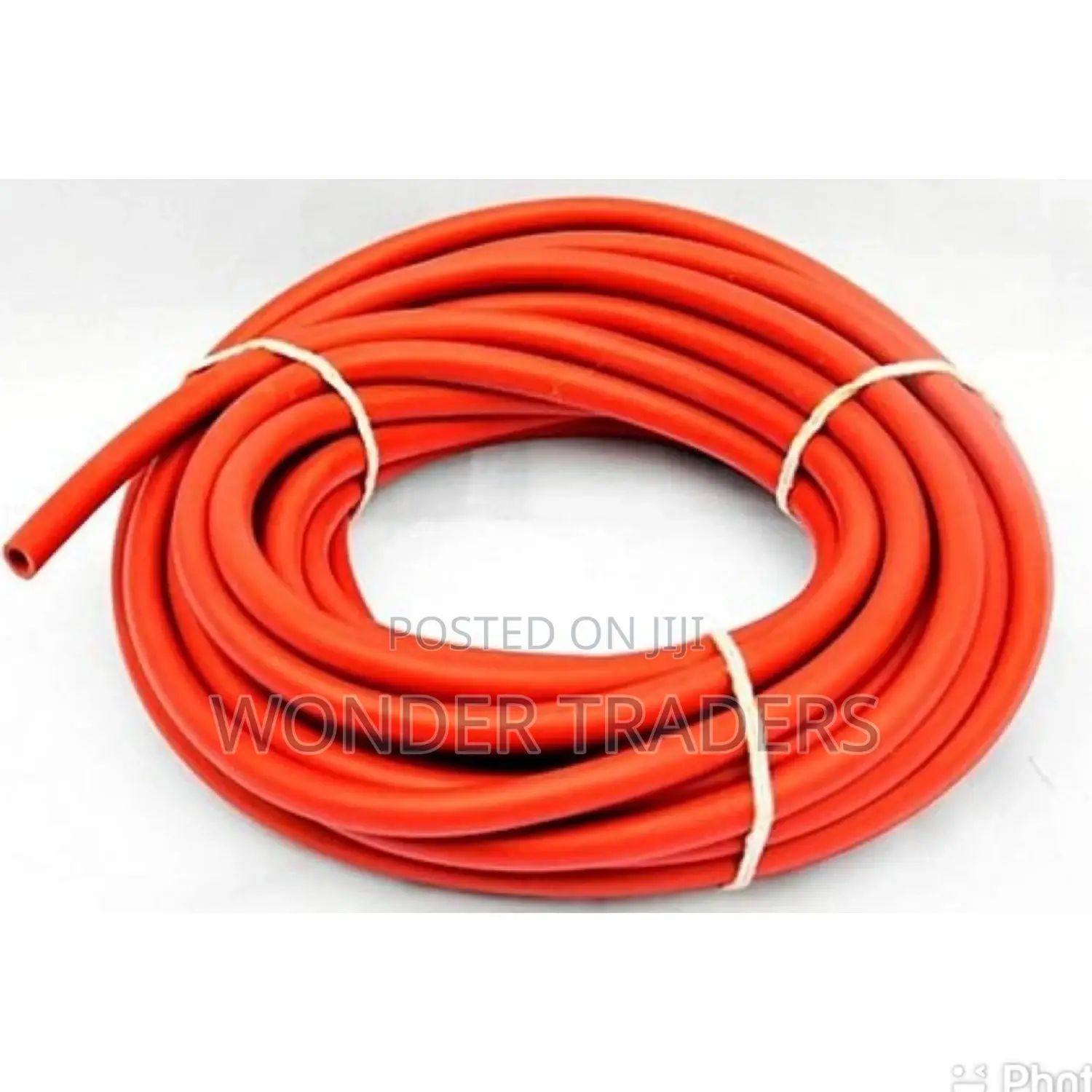 Tubing Hose Pipe For Extinguisher