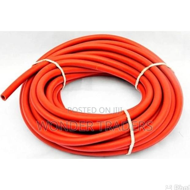 Tubing Hose Pipe For Extinguisher - thumbnail 2