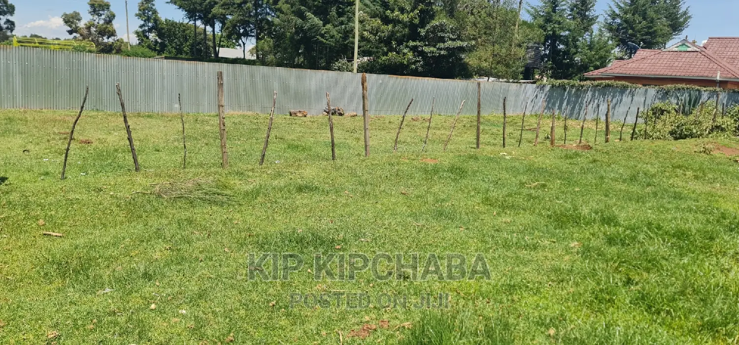 1⁄4 Plot for Sale in Chepkoilel Sogomo Itigo in Eldoret