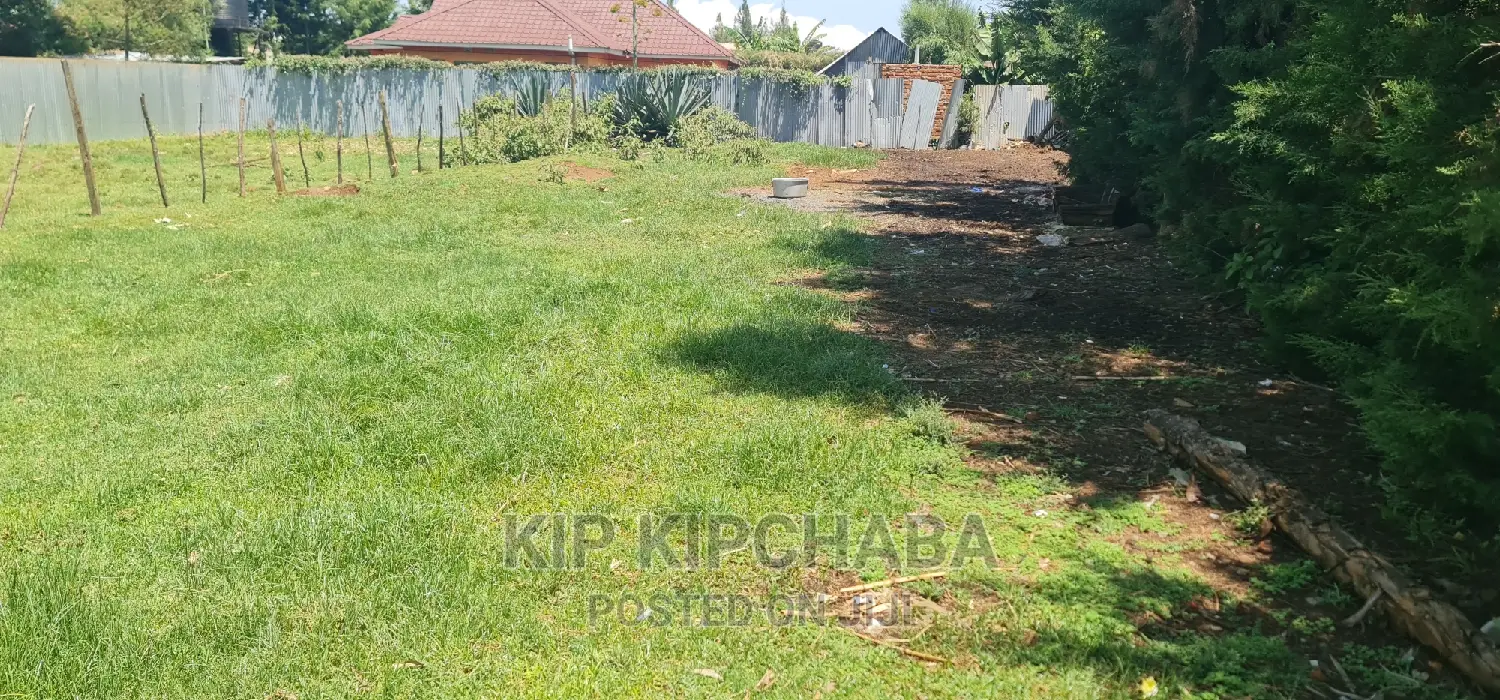 1⁄4 Plot for Sale in Chepkoilel Sogomo Itigo in Eldoret
