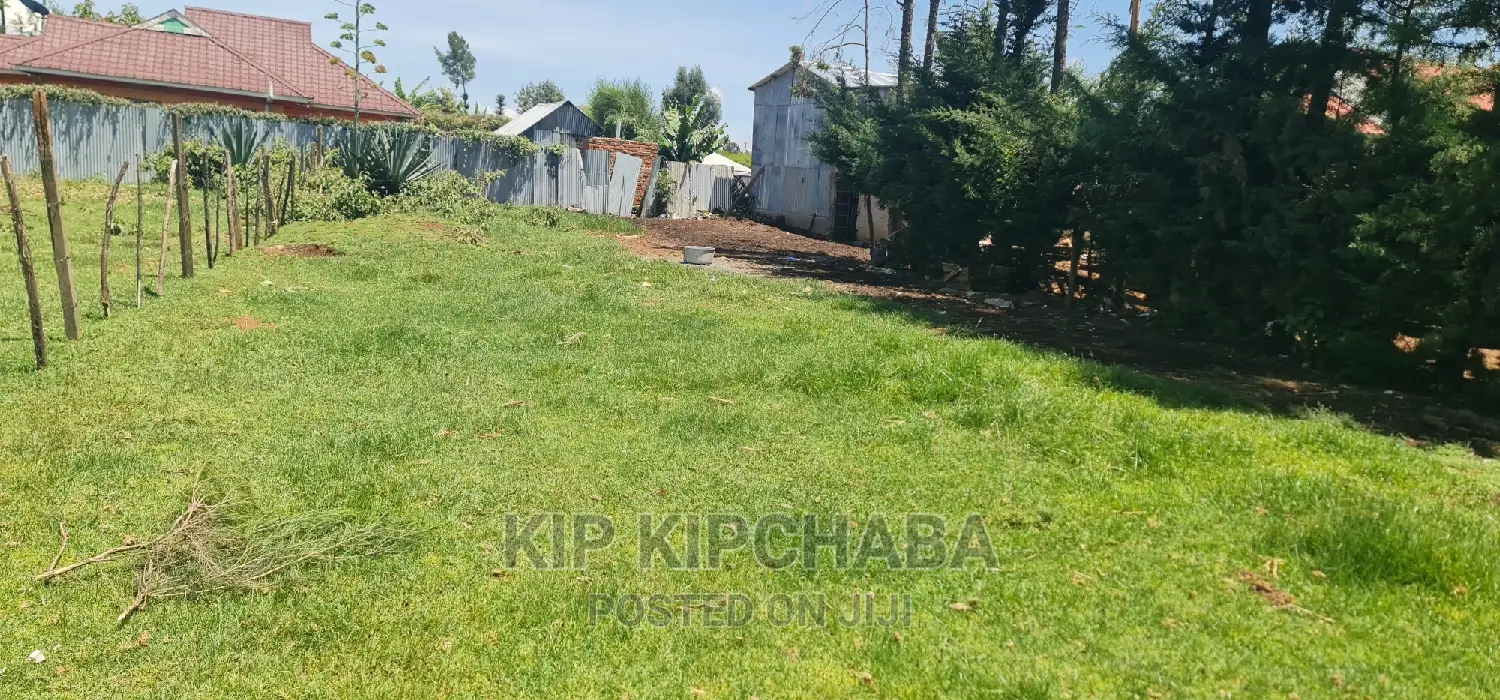 1⁄4 Plot for Sale in Chepkoilel Sogomo Itigo in Eldoret