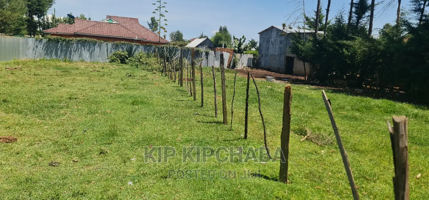1⁄4 Plot for Sale in Chepkoilel Sogomo Itigo in Eldoret