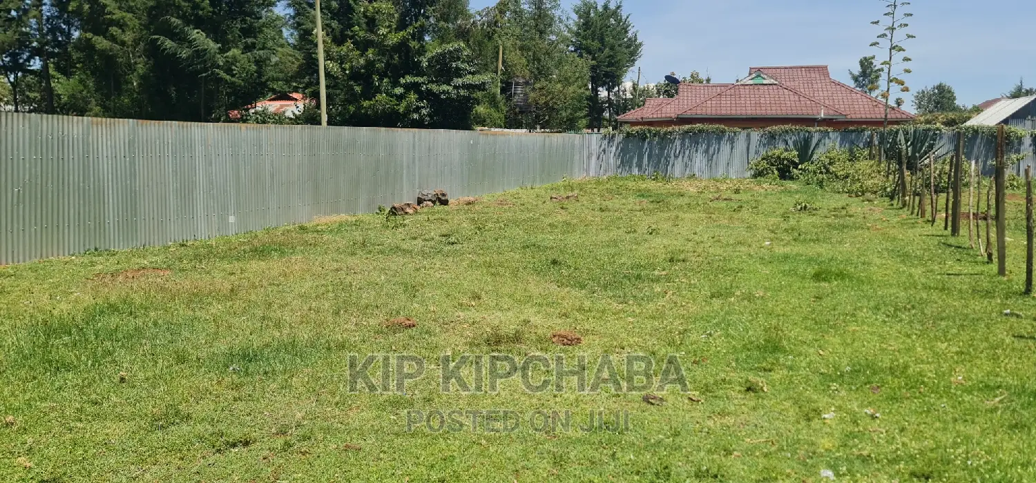 1⁄4 Plot for Sale in Chepkoilel Sogomo Itigo in Eldoret