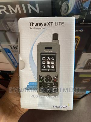Thuraya XT-LITE Satellite Phone Uninterrupted Connection - thumbnail 2