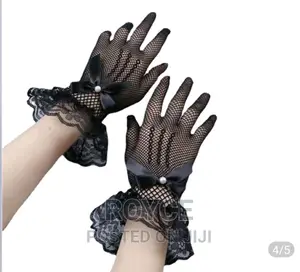 Fashion Gloves