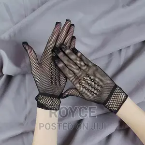 Fashion Gloves