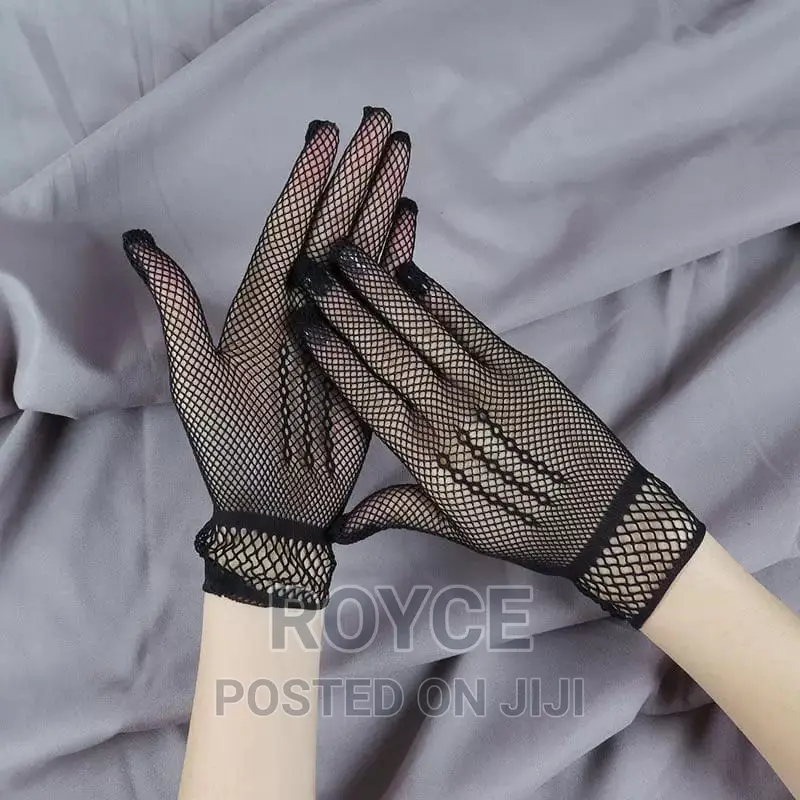 Fashion Gloves