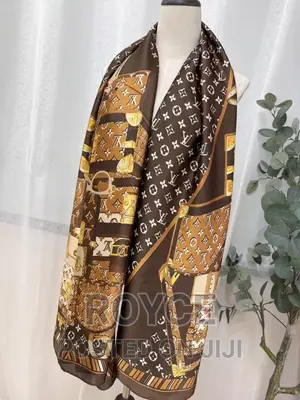 Designer Scarf