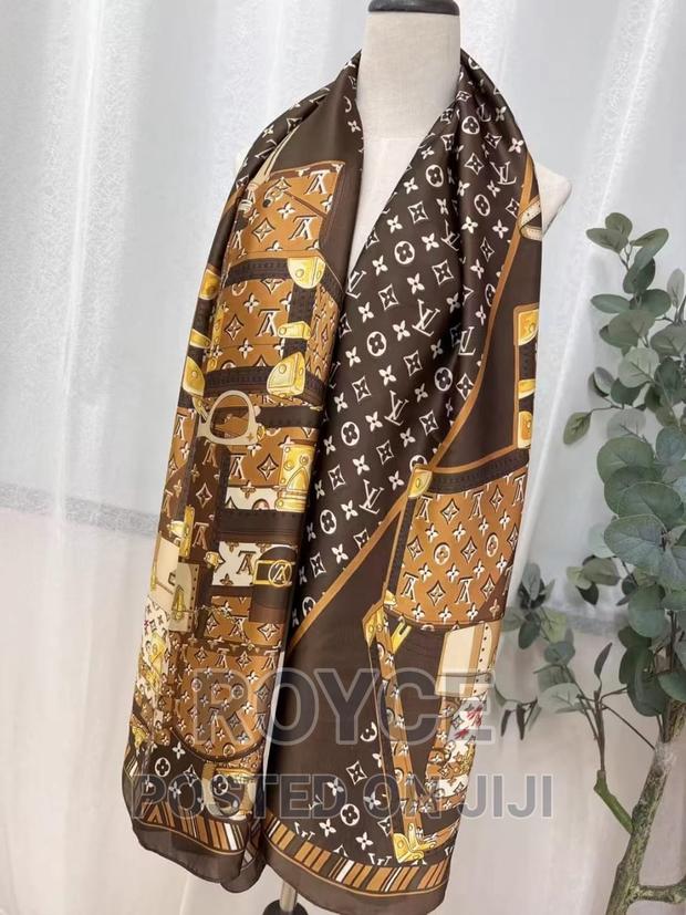 Designer Scarf - main view