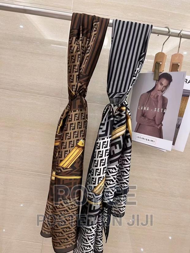 Designer Scarf - thumbnail 4