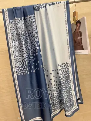 Designer Scarf
