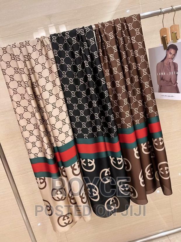 Designer Scarf - thumbnail 7