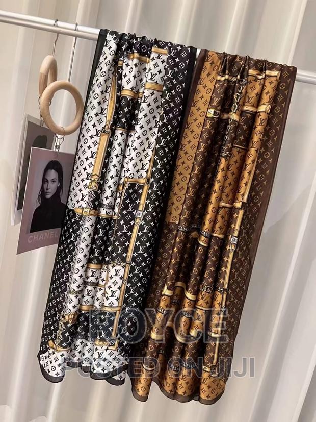 Designer Scarf - thumbnail 6