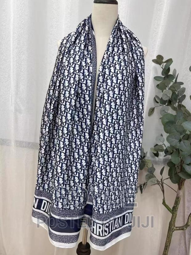 Designer Scarf - thumbnail 9