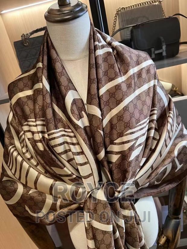 Designer Scarf - thumbnail 11