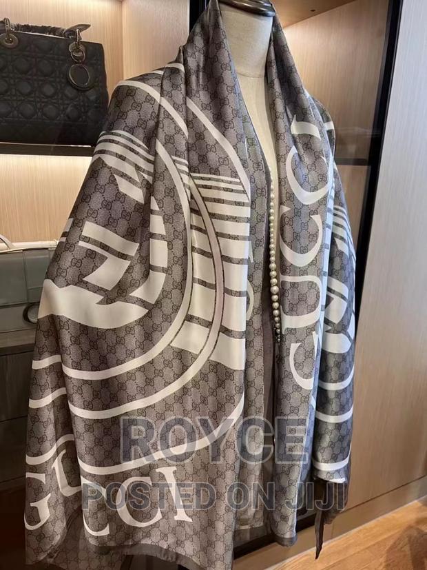 Designer Scarf - thumbnail 12