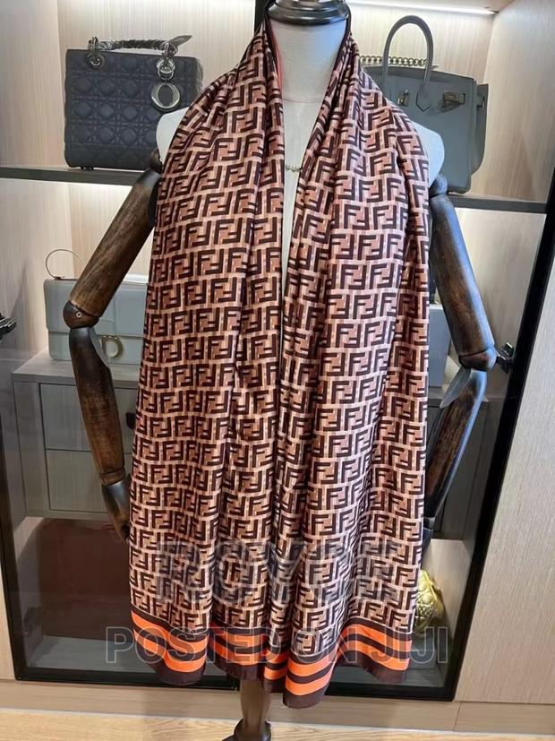 Designer Scarf - thumbnail 13