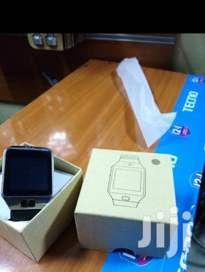 Dzo9 Smart Watch Has Sim Card Slot