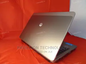 Laptop HP ProBook 4440S 4GB Intel Core I3 SSD 500GB