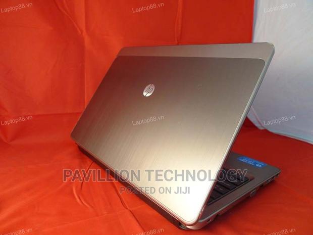 Laptop HP ProBook 4440S 4GB Intel Core I3 SSD 500GB - thumbnail 2