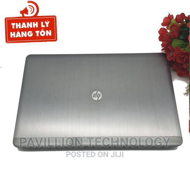 Laptop HP ProBook 4440S 4GB Intel Core I3 SSD 500GB - thumbnail 3