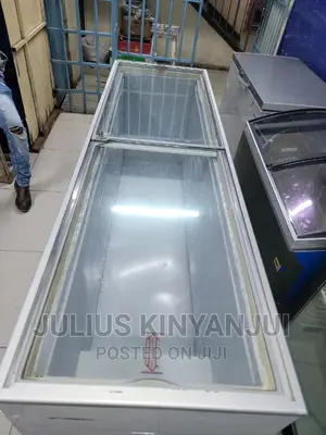 Deep Freezer 700l