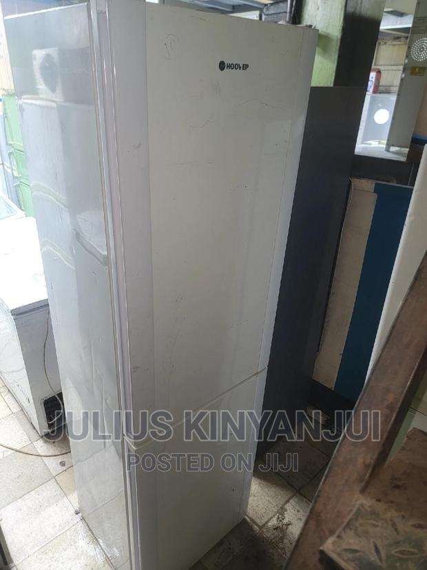 Bottom Freezer Fridge - thumbnail 2