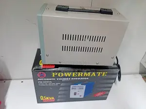 0.5 Automatic Volt Regulator