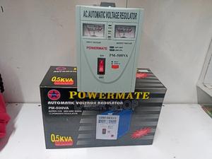 0.5 Automatic Volt Regulator - thumbnail 2