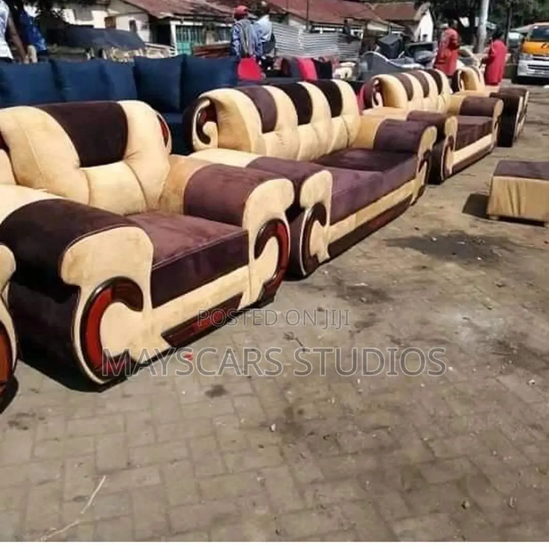 Sofa Sets for Sale