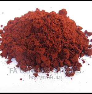 Astaxanthin - thumbnail 2