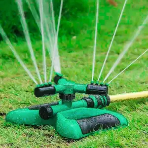 Quality Garden Sprinkler Head