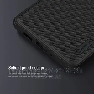 Apple iPhone 15 Nillkin Super Frosted Shield Case/Cover