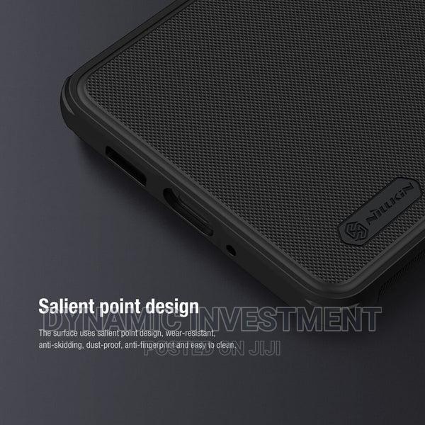 Apple iPhone 15 Nillkin Super Frosted Shield Case/Cover - thumbnail 2