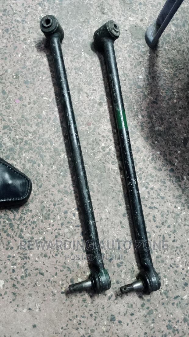 Rav4 Old Bolljoints. - main view