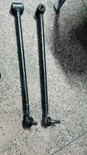Rav4 Old Bolljoints.