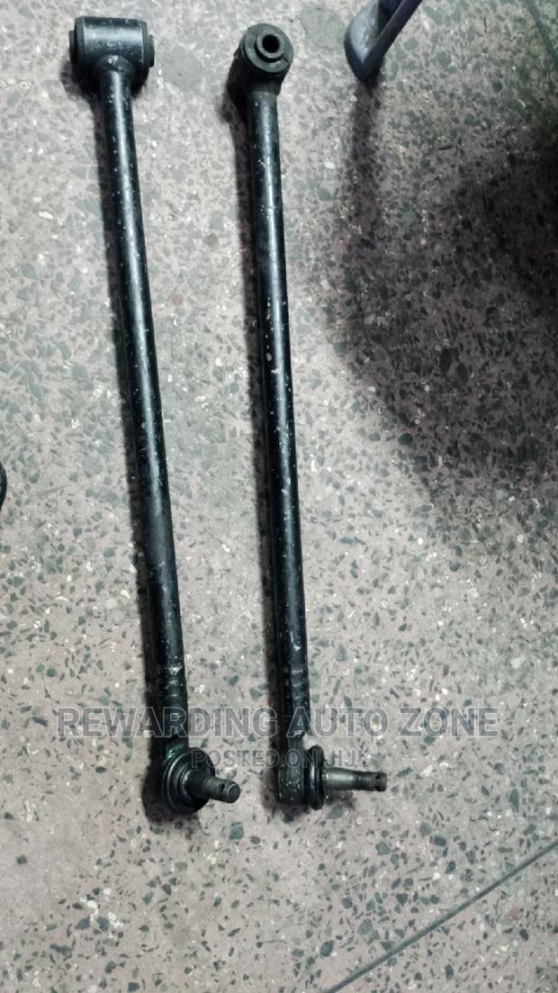 Rav4 Old Bolljoints. - thumbnail 2